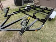 used Watercraft Trailers Chilton  for sale, in Ettrick, WI Thumbnail 7