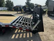 new Equipment / Flatbed Trailers Midsota  for sale, in Ettrick, WI Thumbnail 11