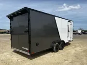 new Snowmobile Trailers Discovery Trailers  for sale, in Ettrick, WI Thumbnail 8