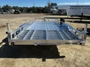 new Utility Trailers Sport Haven  for sale, in Ettrick, WI Thumbnail 13