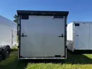 new Cargo (Enclosed) Trailers Discovery Trailers  for sale, in Ettrick, WI Thumbnail 4