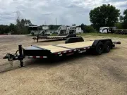 new Equipment / Flatbed Trailers Midsota  for sale, in Ettrick, WI Thumbnail 3
