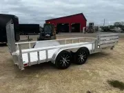 new Utility Trailers Sport Haven  for sale, in Ettrick, WI Thumbnail 9