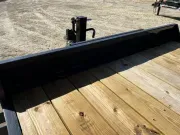 new Equipment / Flatbed Trailers Hillcrest Trailers  for sale, in Ettrick, WI Thumbnail 9