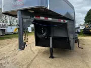 new Stock / Stock Combo Trailers S&S Manufacturing  for sale, in Ettrick, WI Thumbnail 4