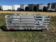 new Utility Trailers Chilton  for sale, in Ettrick, WI Thumbnail 8