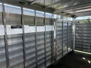 new Stock / Stock Combo Trailers Kiefer Manufacturing  for sale, in Ettrick, WI Thumbnail 11