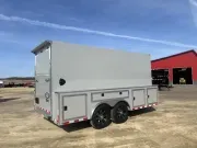 new Cargo (Enclosed) Trailers CellTech  for sale, in Ettrick, WI Thumbnail 10