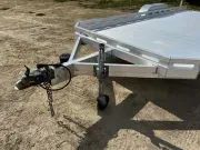 used Utility Trailers Aluma  for sale, in Ettrick, WI Thumbnail 3