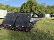 used Equipment / Flatbed Trailers Big Tex Trailers  for sale, in Ettrick, WI Thumbnail 6