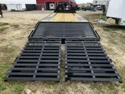 new Equipment / Flatbed Trailers Big Tex Trailers  for sale, in Ettrick, WI Thumbnail 12