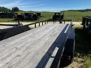 used Utility Trailers Liberty  for sale, in Ettrick, WI Thumbnail 9