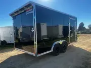 new Cargo (Enclosed) Trailers Discovery Trailers  for sale, in Ettrick, WI Thumbnail 12