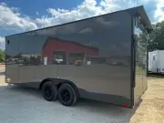 new Cargo (Enclosed) Trailers Discovery Trailers  for sale, in Ettrick, WI Thumbnail 5