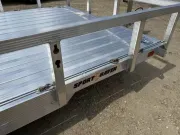 new Utility Trailers Sport Haven  for sale, in Ettrick, WI Thumbnail 9