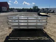 new Utility Trailers Sport Haven  for sale, in Ettrick, WI Thumbnail 7