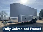 new Cargo (Enclosed) Trailers CellTech  for sale, in Ettrick, WI Thumbnail 1