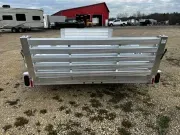 new Utility Trailers Hillsboro Industries  for sale, in Ettrick, WI Thumbnail 6