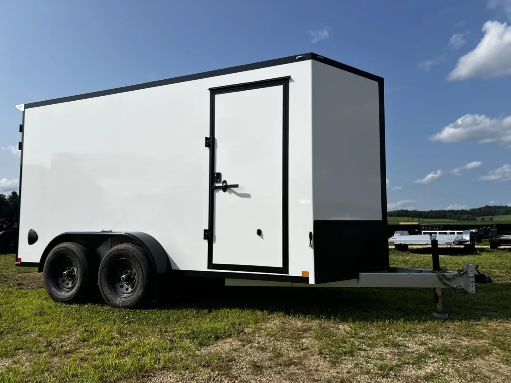 new Cargo (Enclosed) Trailers CellTech  for sale, in Ettrick, WI image-0