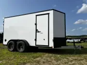 new Cargo (Enclosed) Trailers CellTech  for sale, in Ettrick, WI Thumbnail 1