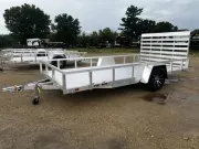 new Utility Trailers Sport Haven  for sale, in Ettrick, WI Thumbnail 1
