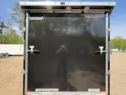 new Cargo (Enclosed) Trailers Discovery Trailers  for sale, in Ettrick, WI Thumbnail 4