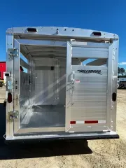 new Stock / Stock Combo Trailers Hillsboro Industries  for sale, in Ettrick, WI Thumbnail 10