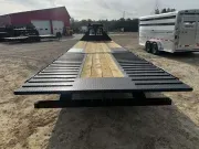 new Equipment / Flatbed Trailers Hillcrest Trailers  for sale, in Ettrick, WI Thumbnail 11