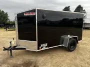 new Cargo (Enclosed) Trailers Discovery Trailers  for sale, in Ettrick, WI Thumbnail 3