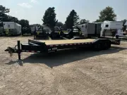 new Equipment / Flatbed Trailers Midsota  for sale, in Ettrick, WI Thumbnail 2