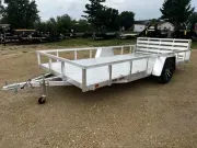 new Utility Trailers Sport Haven  for sale, in Ettrick, WI Thumbnail 1