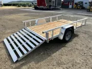 new Utility Trailers Sport Haven  for sale, in Ettrick, WI Thumbnail 3