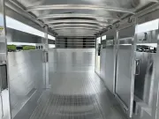 new Stock / Stock Combo Trailers Hillsboro Industries  for sale, in Ettrick, WI Thumbnail 16
