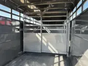 new Stock / Stock Combo Trailers S&S Manufacturing  for sale, in Ettrick, WI Thumbnail 11