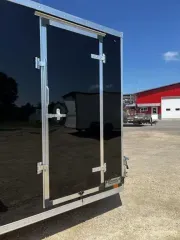 new Cargo (Enclosed) Trailers Discovery Trailers  for sale, in Ettrick, WI Thumbnail 8