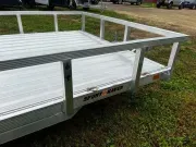 new Utility Trailers Sport Haven  for sale, in Ettrick, WI Thumbnail 8