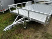 new Utility Trailers Sport Haven  for sale, in Ettrick, WI Thumbnail 2