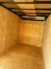 new Cargo (Enclosed) Trailers Pace American  for sale, in Ettrick, WI Thumbnail 12