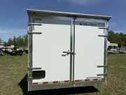 new Cargo (Enclosed) Trailers CellTech  for sale, in Ettrick, WI Thumbnail 3