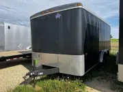 used Cargo (Enclosed) Trailers US Cargo  for sale, in Ettrick, WI Thumbnail 2