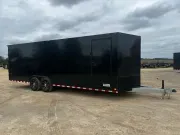 new Cargo (Enclosed) Trailers CellTech  for sale, in Ettrick, WI Thumbnail 1