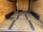 used Cargo (Enclosed) Trailers US Cargo  for sale, in Ettrick, WI Thumbnail 10