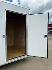 new Cargo (Enclosed) Trailers Pace American  for sale, in Ettrick, WI Thumbnail 9