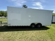 new Cargo (Enclosed) Trailers CellTech  for sale, in Ettrick, WI Thumbnail 3