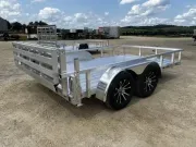 new Utility Trailers Sport Haven  for sale, in Ettrick, WI Thumbnail 8