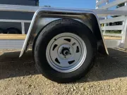 new Utility Trailers Sport Haven  for sale, in Ettrick, WI Thumbnail 4