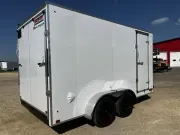 new Cargo (Enclosed) Trailers Discovery Trailers  for sale, in Ettrick, WI Thumbnail 7