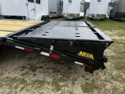 new Equipment / Flatbed Trailers Big Tex Trailers  for sale, in Ettrick, WI Thumbnail 9