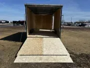 new Cargo (Enclosed) Trailers Discovery Trailers  for sale, in Ettrick, WI Thumbnail 10