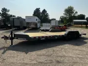 new Equipment / Flatbed Trailers Midsota  for sale, in Tomahawk, WI Thumbnail 2
